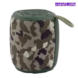 اسپیکر بلوتوثی رم و فلش خور \u0686ریکی ELEVEN PS107