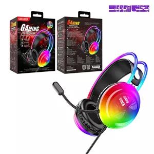 هدفون گیمینگ کاکو مدل KAKU KSC-1297