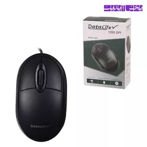 موس سیمی دیتالایف مدل M01