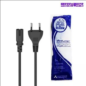 کابل برق کنسول بازی PS / Xbox طول 1.2 متر