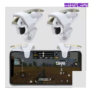 دسته بازی موبایل پابجی انگشتی