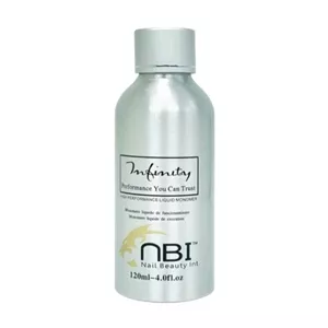 لیکوئید کاشت ناخن 120 میل NBI