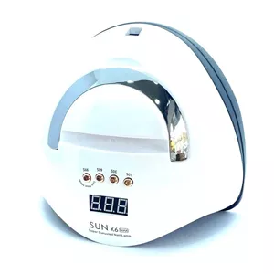 دستگاه یووی 280 وات مدل ایکس 6 مکس x6 max SUN