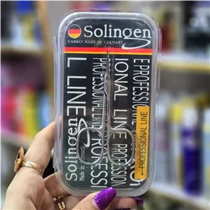 قیچی مانیکور فوق حرفه ای سولینگن Solingen