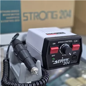 سوهان برقی استرانگ مدل 204 های کپی درجه یک