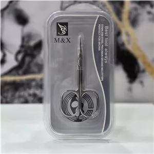 قیچی مانیکور حرفه ای ام اند ایکس M X