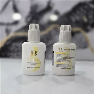 پرایمر کاشت و اکستنشن مژه آی بی IB PRIMERحجم 15 میل اصلی
