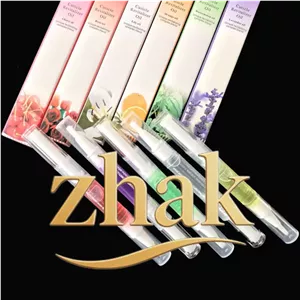 روغن کوتیکول قلمی روغن ناخن مانیکور