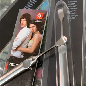 پوشر آلمانی زولینگن اورجینال ZWILLING عصب زن حرفه‌ ای