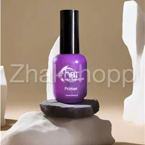 پرایمر ژل  15 میل کاشت ناخن nbi