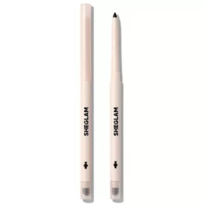 مداد خط چشم ژلی شیگلم | SHEGLAM Gel Glide Eyeliner Pencil