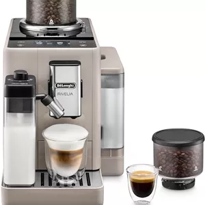 اسپرسوساز دلونگی مدل DELONGHI ECAM 450.55.G