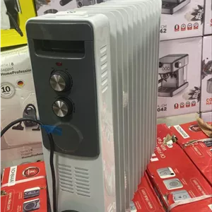 شوفاژ برقی گری برقی NYWK22_25_13