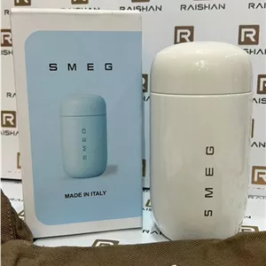 ماگ سفری 250 میل اسمگ مدل CWM03WHEU