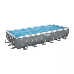 استخر پیش ساخته 732 مستطیلی عمیق بست وی 56475 Bestway