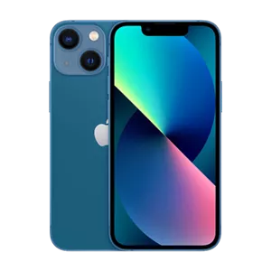 گوشی موبایل اپل مدل iPhone 13  ظرفیت 128 گیگابایت و رم 4 گیگابایت - نات اکتیو