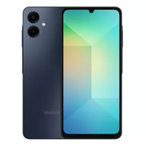 گوشی موبایل سامسونگ مدل Galaxy A06 دو سیم کارت ظرفیت 64/4 گیگابایت