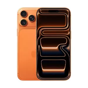 گوشی موبایل اپل iPhone 17 Pro Max Not Active ظرفیت 512 گیگابایت و رم 12 گیگابایت