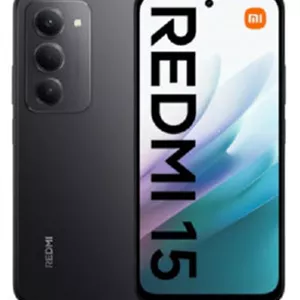 گوشی موبایل شیائومی مدل Redmi 15 ظرفیت 256 گیگابایت رم 8 گیگابایت