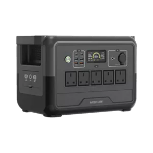 پاور استیشن گرین لاین مدل PGX1200