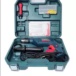 کیت دریل چکشی 550 وات پوکا مدل D13250s