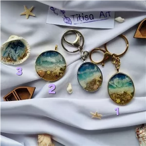 جاسوییچی دریا