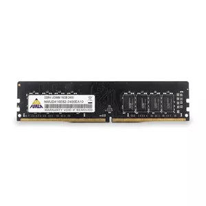 رم دسکتاپ DDR4 تک کاناله 2400 مگاهرتز CL17 نئو فورزا مدل STANDARD ظرفیت 16 گیگابایت