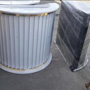 کانترcnc هلال