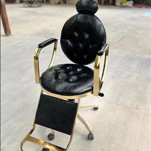 صندلی میکاپ لاکچری