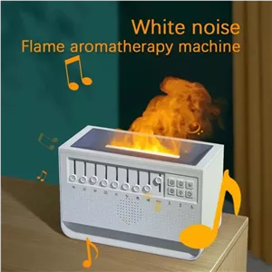 اسپیکر چراغ خواب دفیوزر آمبیانس ساز طبیعت مدل C221