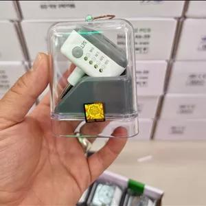 تبدیل رابط 3 به 2 تایمر دار اورجینال BASEUS