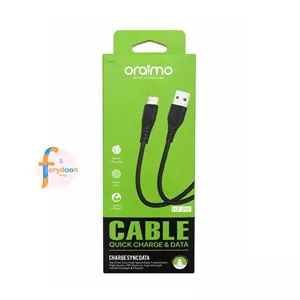کابل Oraimo HZ-090 (Type‑C) | شارژ سریع و انتقال دیتا