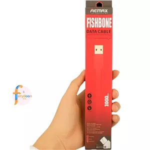 کابل دیتا Aemax مدل Fishbone؛ ترکیبی از دوام و سرعت
