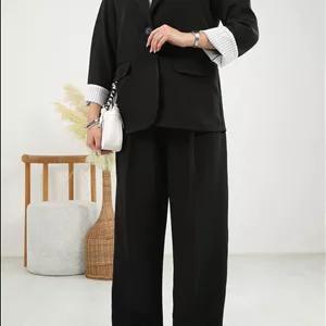 کت وشلوار دخترانه (پوپک)ترند