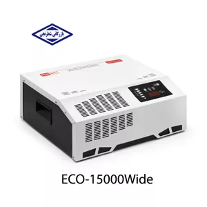 ترانس اتوماتیک ECO-15000Full پرنیک مخصوص کل منزل با کولر گازی
