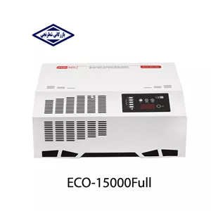 ترانس اتوماتیک ECO-12000Wide پرنیک