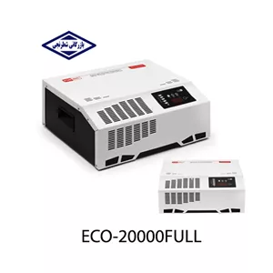 ترانس اتوماتیک ECO-6000 FULL پرنیک