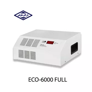 ترانس اتوماتیک ECO-8000 FULL پرنیک