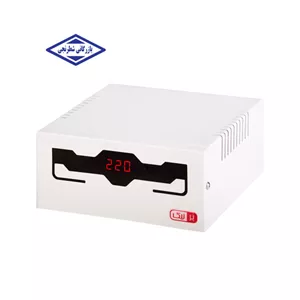 ترانس اتوماتیک ECO-15000Wide پرنیک مخصوص کل منزل با کولر گازی