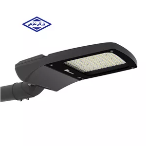 چراغ خیابانی لیبرا XL و لیبرا L مازی‌ نور