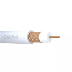 کابل آنتن سیمیا 4.5C - 2V- صادراتی