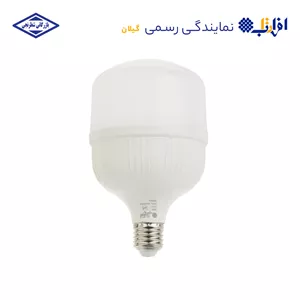 لامپ اشکی 6/6 وات آفتابی افراتاب AF-TC-7HE