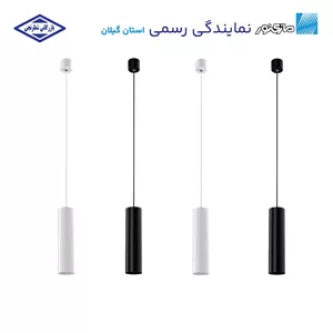 چراغ خطی سیلا مازی نور توکار MRT