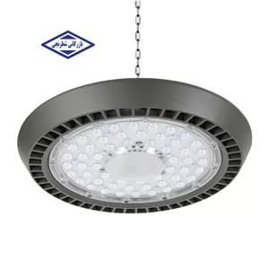چراغ دوخانه اوربیتال مازی نور قطر 9