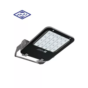 پروژکتور اپتیلوکس 100 وات مازی نور سری s