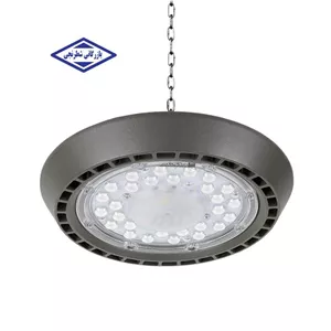 چراغ آویز لدیسان دکوراتیو مازی‌ نور