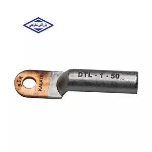کابلشو بی متال DTL1-50 کلاته