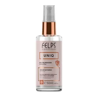 ژل تثبیت کننده موی فر فِلپس حاوی روغن آووکادو (Felps)