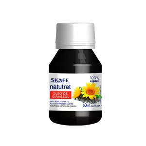 روغن هیدرولیز شده دانه آفتابگردان 60 میل