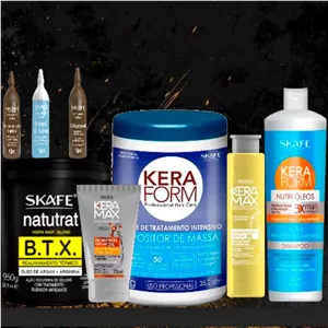 کوکتل تراپی جراحی مو